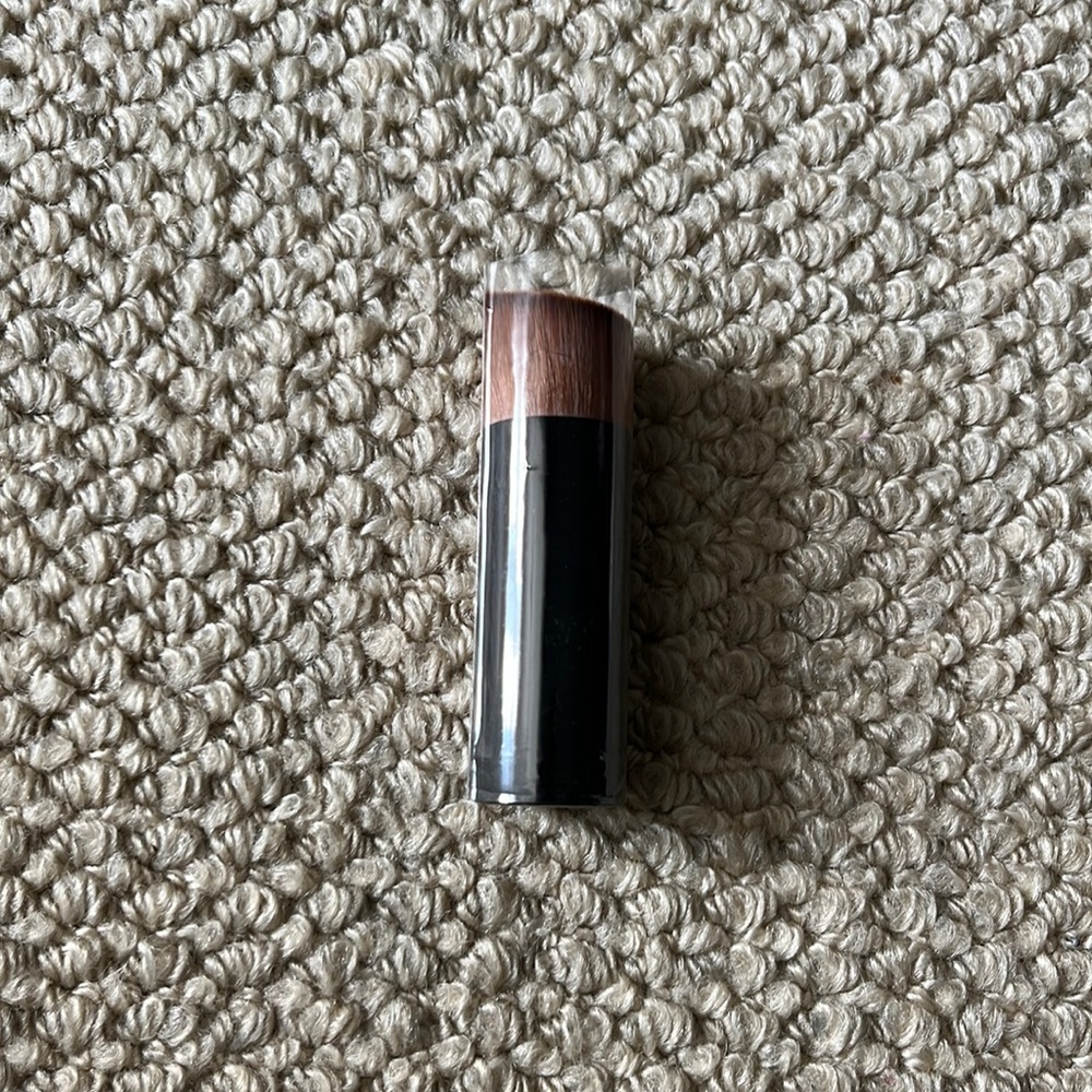 Chanel makeup brush